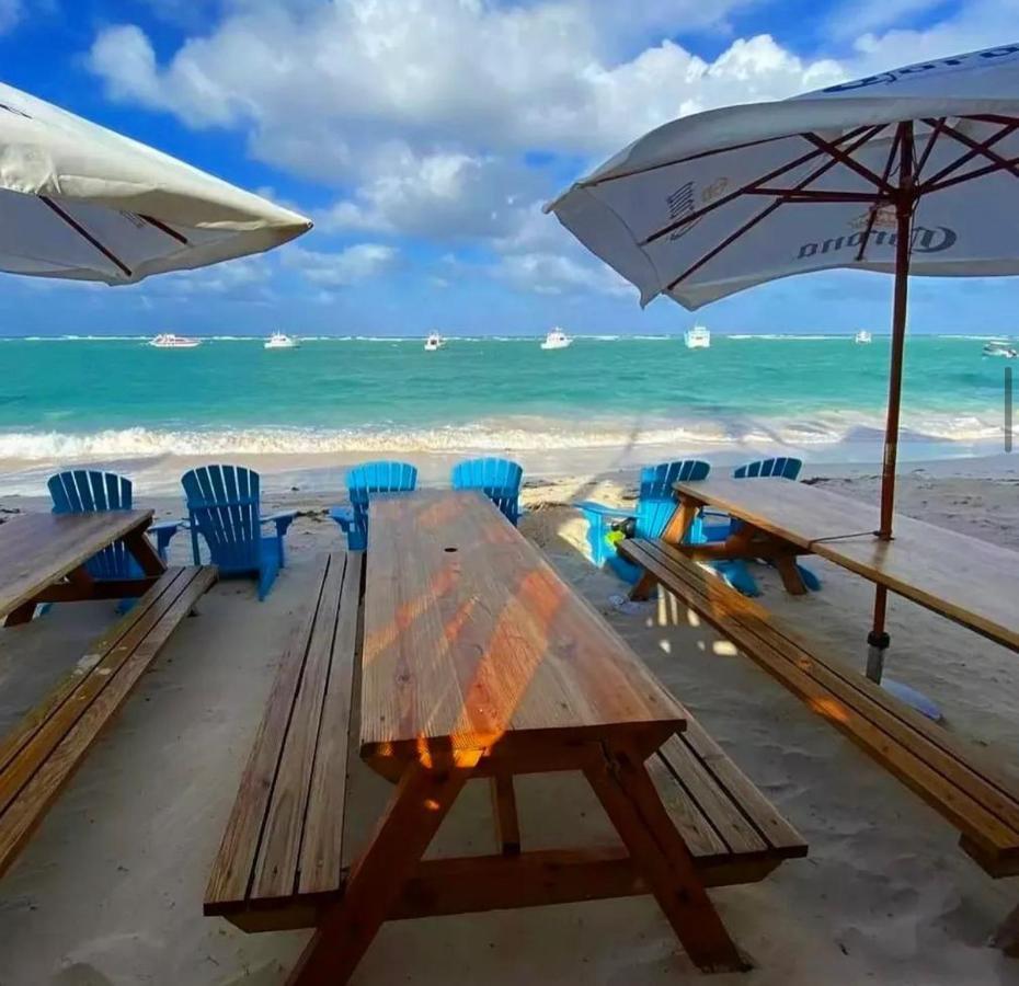 Vacation Studios With Rooftop Pool, Beach Club, Spa, Restaurants - Ducassi Collection - Playa Los Corales Punta Cana Eksteriør billede