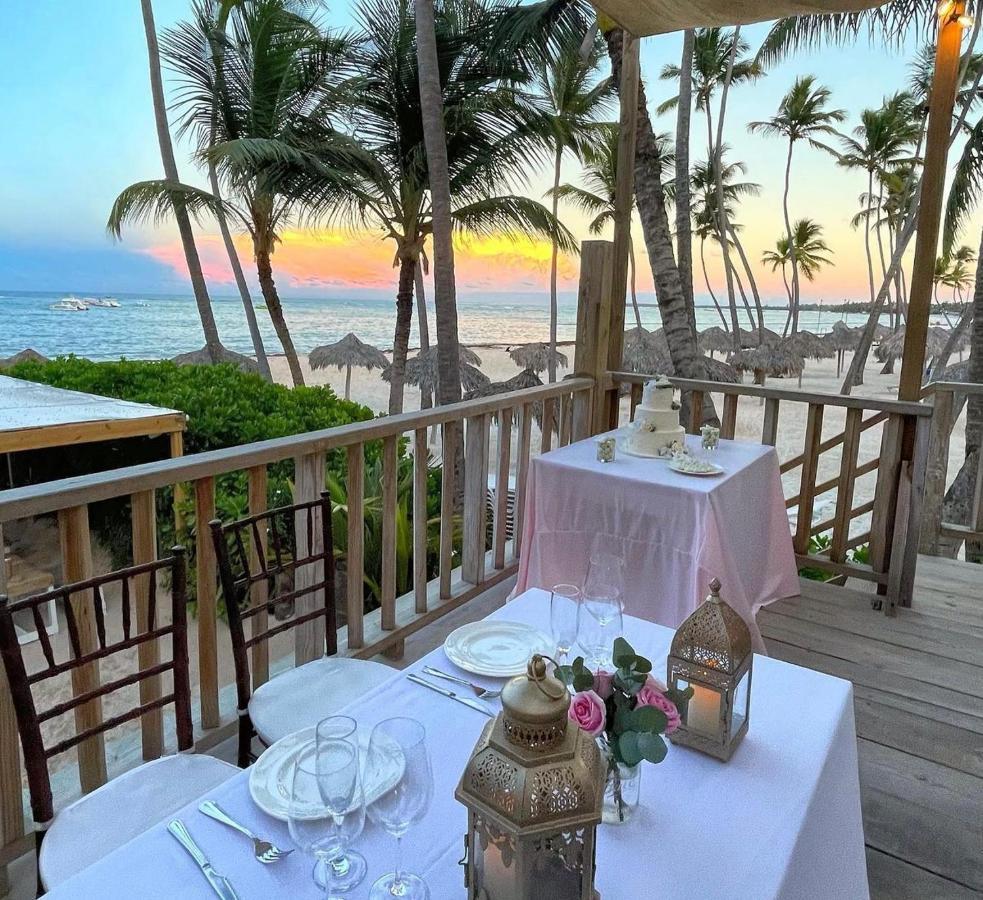 Vacation Studios With Rooftop Pool, Beach Club, Spa, Restaurants - Ducassi Collection - Playa Los Corales Punta Cana Eksteriør billede